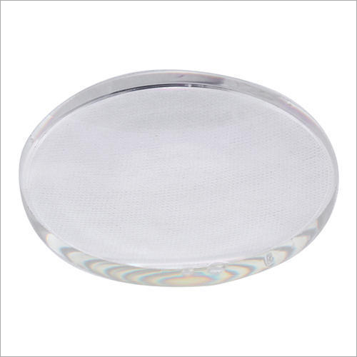 1.56 Blue Coat EMI Lens