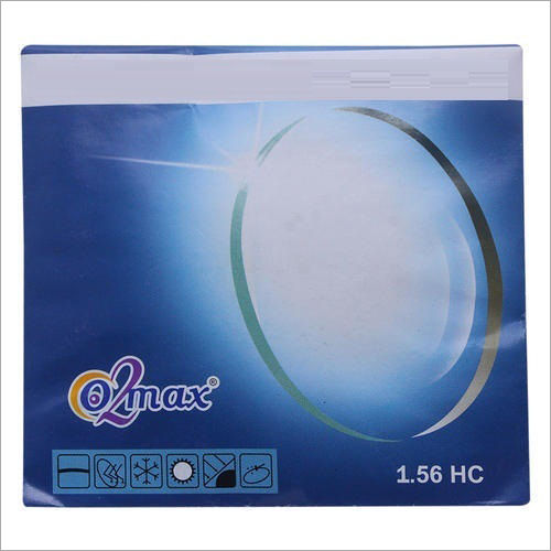 1.56 HC-High Cyl Lens