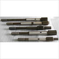 Shank Adapter