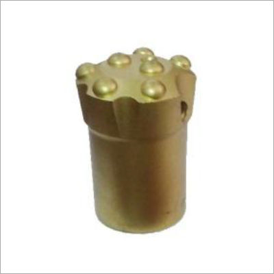 Manual Dth Button Bit