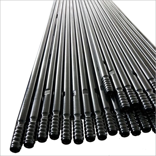 Acetal Drifter Rod