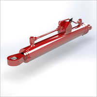 Compact Hydraulic Cylinders