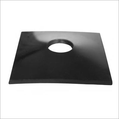 Manual Aluminium Dome Plate