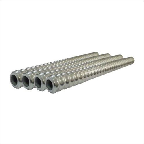 Self Drilling Anchor Bolt