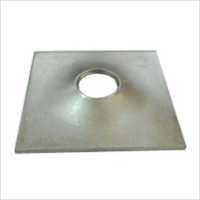 Adapter Shperical Plate