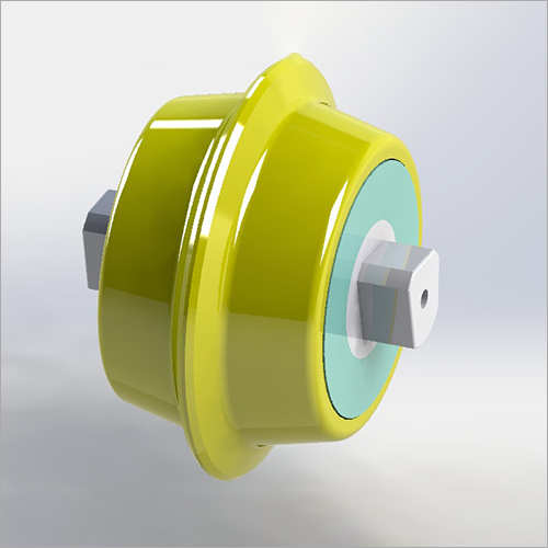 Single Disc Refiner