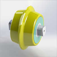 Single Disc Refiner