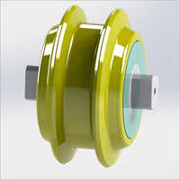 Double Disc Refiner