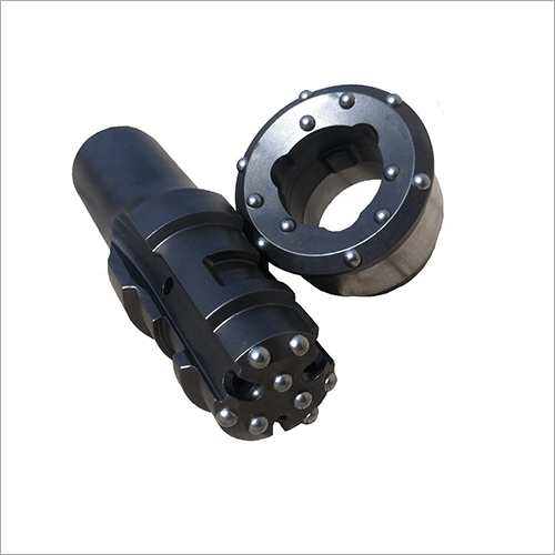 Industrial Pilot Bitumen