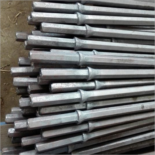 Drill Rod