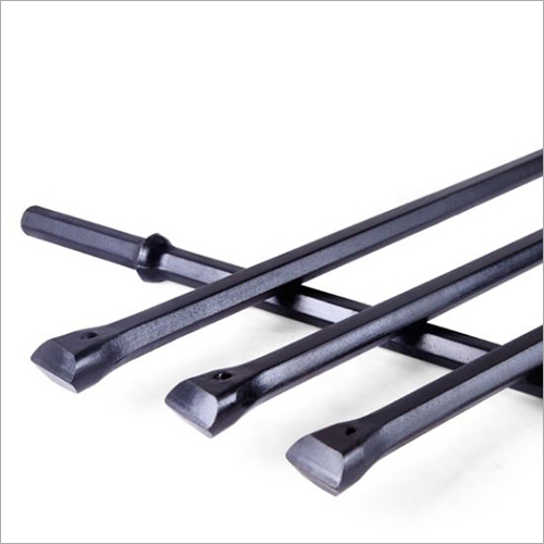 Carbide Integral Drill Rod