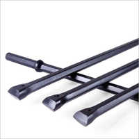 Carbide Integral Drill Rod