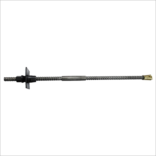 Anchor Bolt