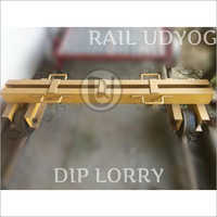 Railway Dip Lorry