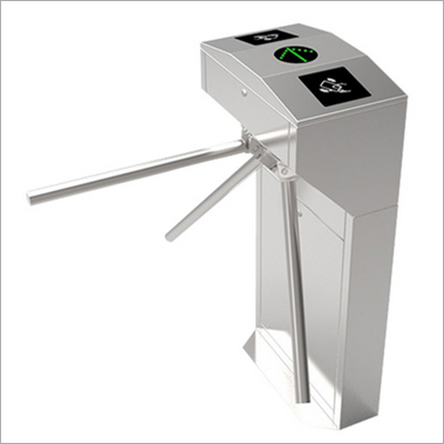 Heavy Duty Turnstile