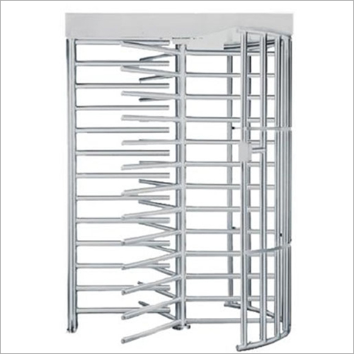3 Arm Full Turnstile