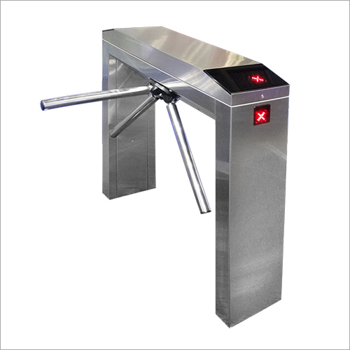 Tripod Turnstile TWIX