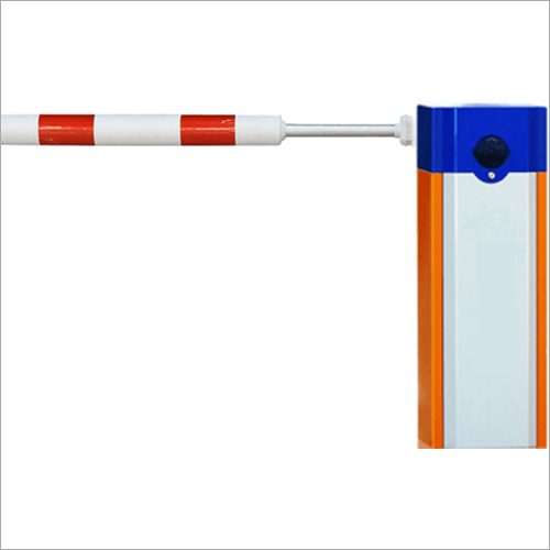 Toll Barrier