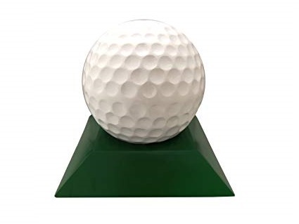 Golf Ball Urn