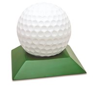 Golf Ball Urn