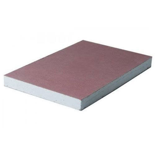 Fire Rated Gypsum Board Application: For Making Floors & Walls Of Homes