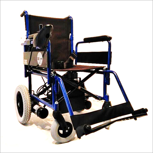 Standard Rear Wheeldrive Powered  Wheelchair