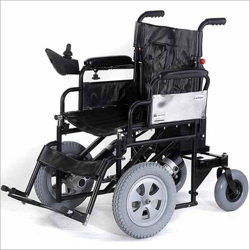 Standard Front Wheel Drive Power Wheelchair