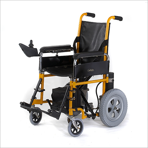 Standard Pediatric Powered Wheelchair
