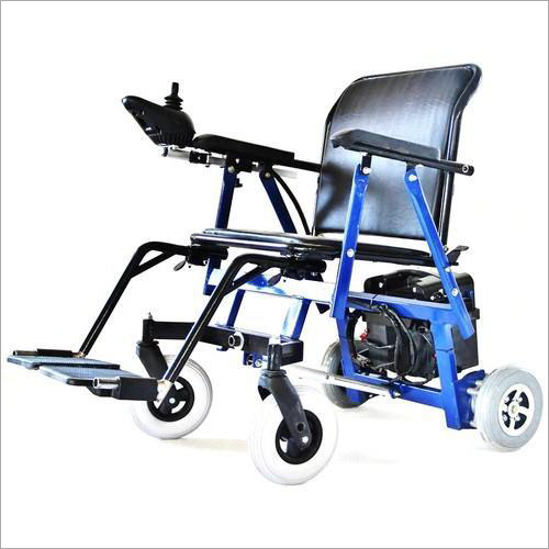 Garuda Wheelchair
