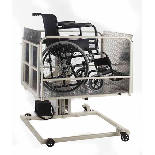 Wheelchair Lift