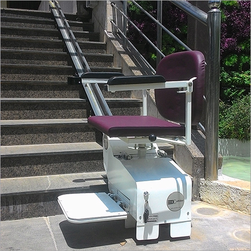 Stair lift