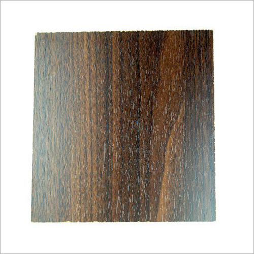 Laminated Flooring