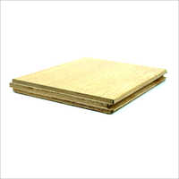 Natural Oak Flooring