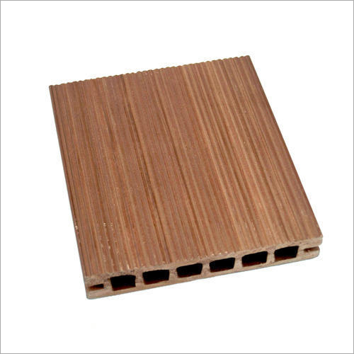 WPC Deck Flooring