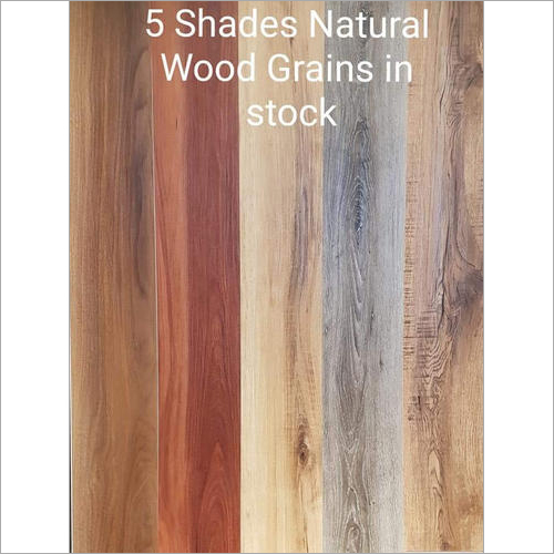 Spc Wooden Flooring For Kitchen And Bathroom