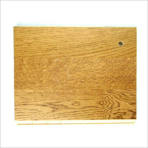 Engineered Oak Flooring