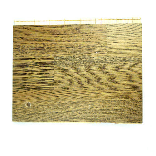 Engineered Green Oak Flooring