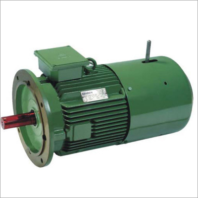Crane Duty Motor By NGH ELECTRICALS
