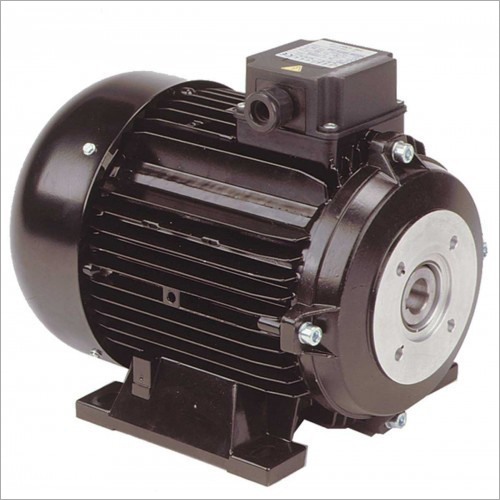 Hollow Shaft Electric Motor By NGH ELECTRICALS