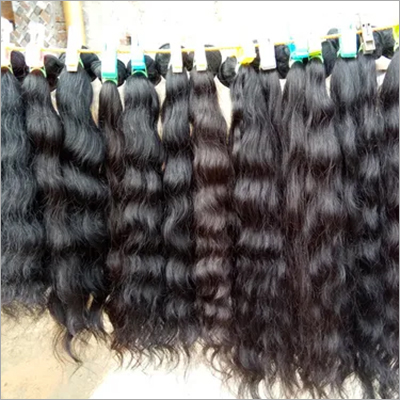 Indian Human Hair