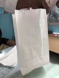 Paper Pouch