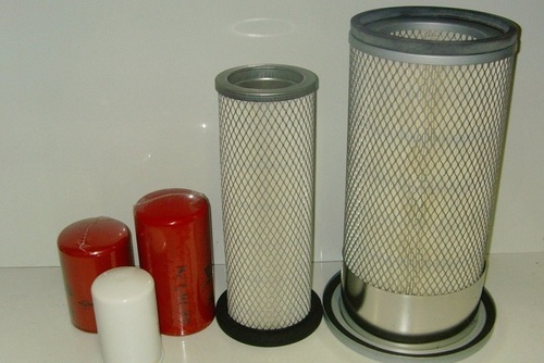 Komatsu Volvo filters Komatsu Volvo filters