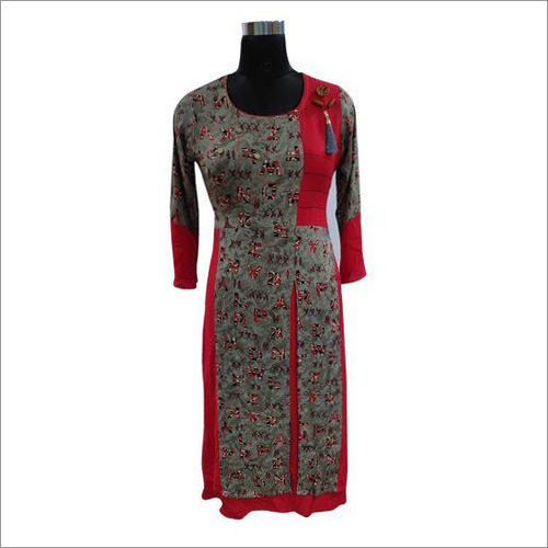 Ladies Kurti