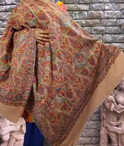 Shawls