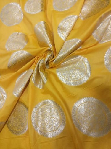 Pure Silk Fabric