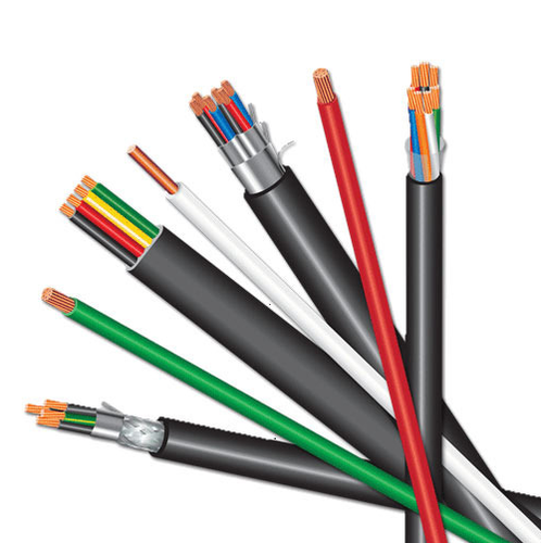 Control Flexible Cables