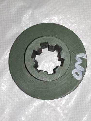 PTO pulley By OM INDUSTRIES