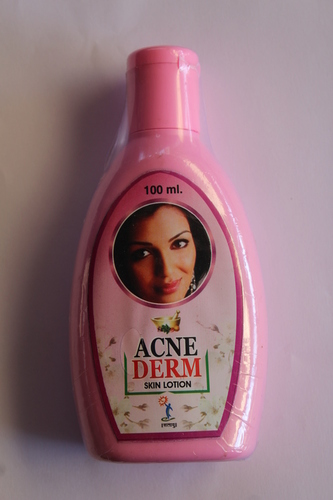 Acnederm Lotion