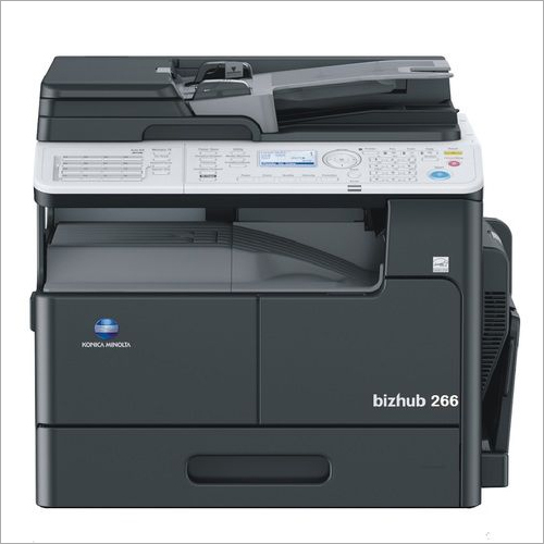 Multi Purpose Photocopier Machine
