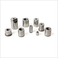 Mould Button Dies